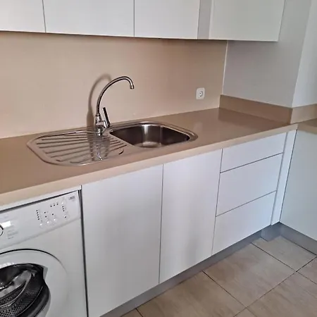Apartament En Edificio Marte Cristianos