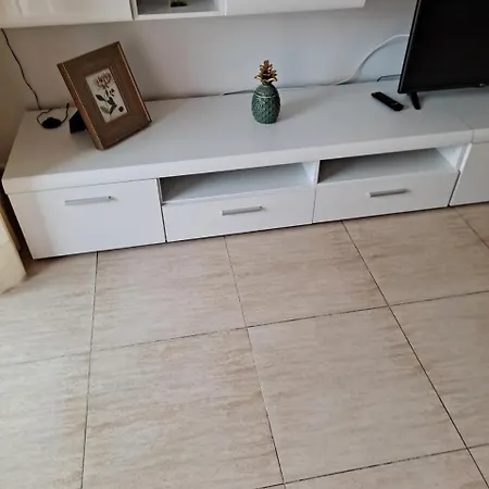 En Edificio Marte Cristianos Apartament *