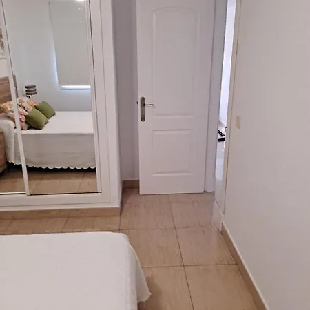 Apartmán Sunny Los Cristianos Apartment Walk To Beach Los Cristianos (Tenerife)