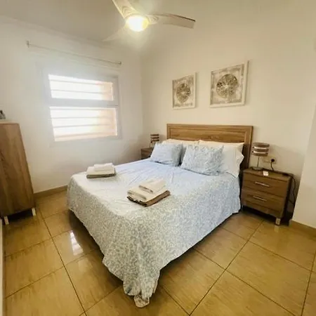Appartement Sunny Los Cristianos Apartment Walk To Beach