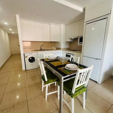 Apartmán Sunny Los Cristianos Apartment Walk To Beach Los Cristianos (Tenerife)