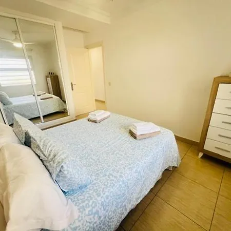 Apartmán Sunny Los Cristianos Apartment Walk To Beach