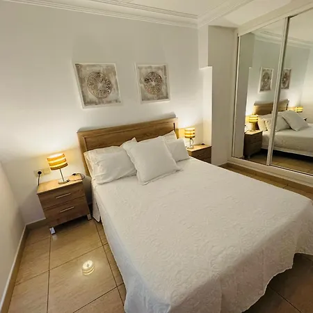 Apartment Sunny Los Cristianos Apartment Walk To Beach Los Cristianos (Tenerife)