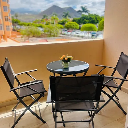 Apartment Sunny Los Cristianos Apartment Walk To Beach Los Cristianos (Tenerife)