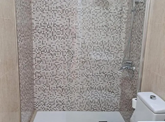 En Edificio Marte Cristianos * לוס כריסטיאנוס