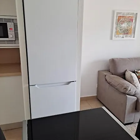 En Edificio Marte Cristianos 公寓 洛斯克里斯蒂亚诺斯