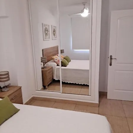 公寓 En Edificio Marte Cristianos 洛斯克里斯蒂亚诺斯