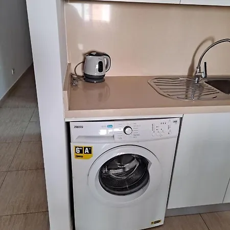 En Edificio Marte Cristianos 公寓 洛斯克里斯蒂亚诺斯