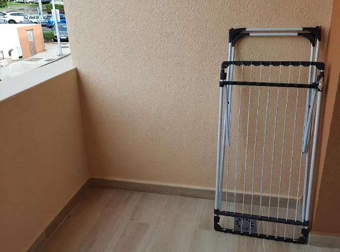 En Edificio Marte Cristianos Lejlighed